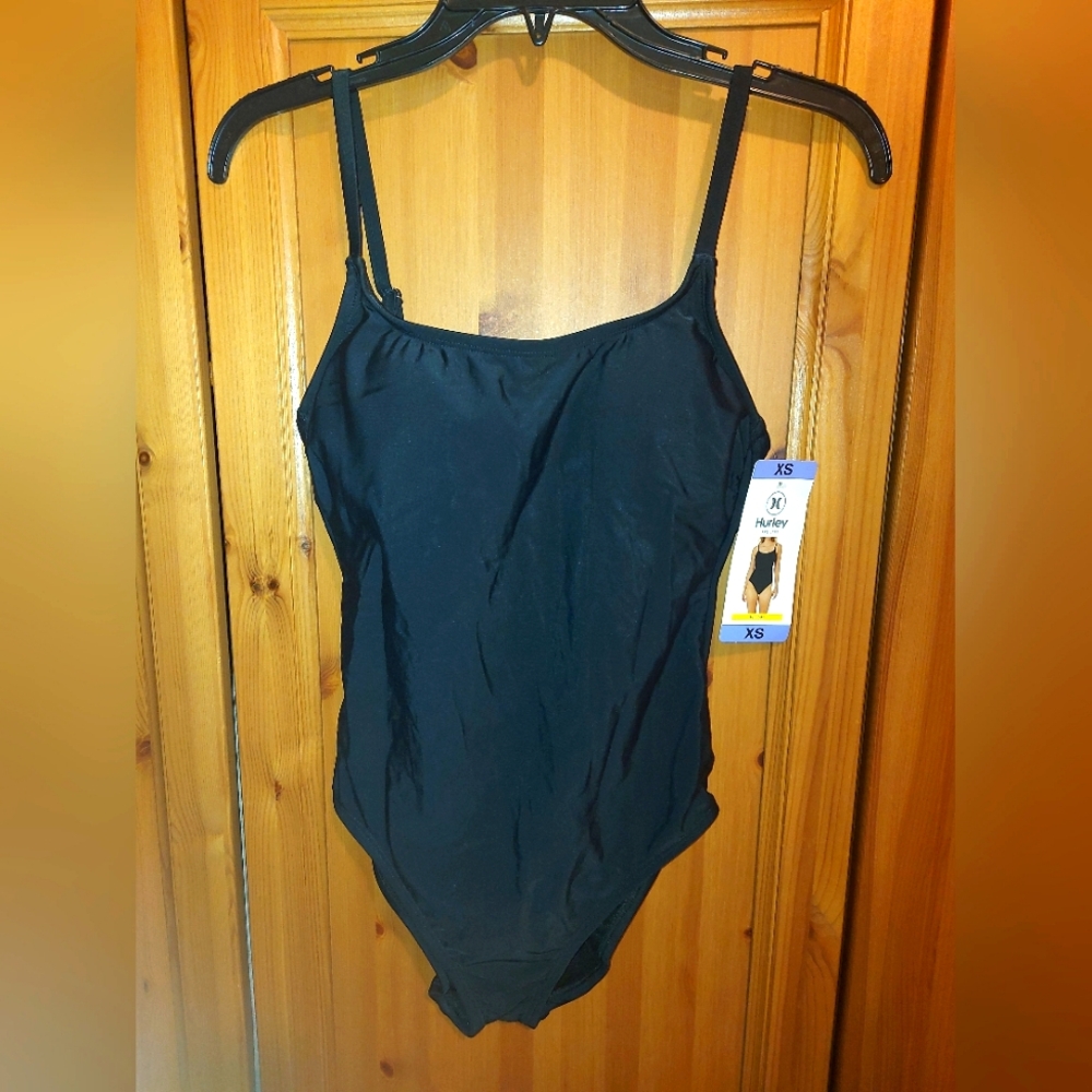 Hurley swimsuit 🩱👙